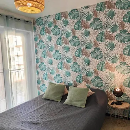 Appartement Cosy For 2 People
