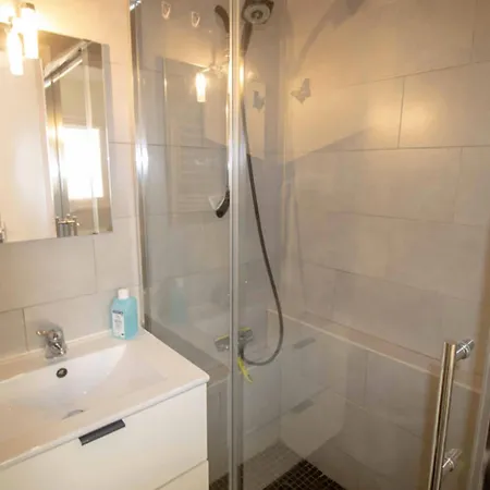 Appartement Cosy For 2 People Saint-Raphaël